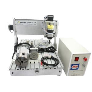Buy cheap circuit board making cnc 3020 router product