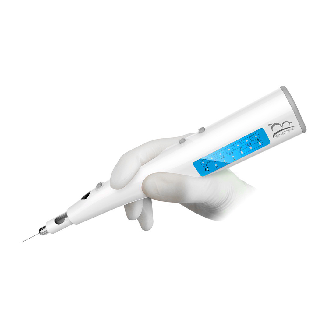 Oral Anesthesia Injection Pen Dental Anesthesia Delivery Machine