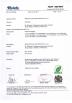 Shenzhen Leyond Lighting Co.,Ltd. Certifications