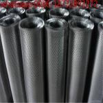 stainless steel expanded metal wire mesh/diamond hole expanded metal mesh