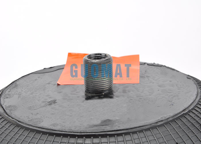 Rubber Truck Suspensions Air Spring 4838NP23 Contitech Rolling Lobe Shock Absorber