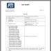 Dongguan Huixinfa Sports Goods Co., Ltd Certifications