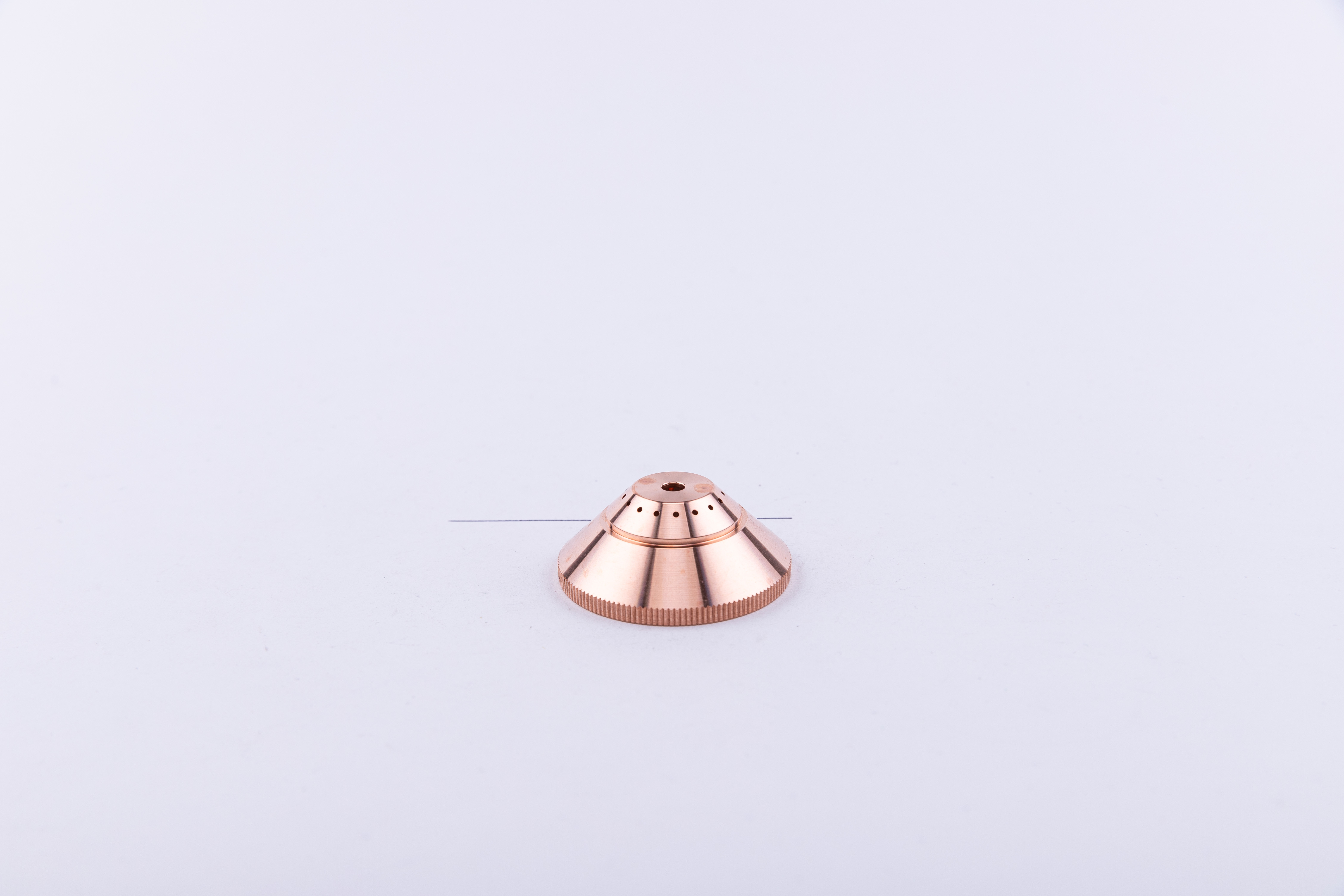 Shield Hypertherm 020424 020488 220239 MAX200®/HT2000 ®/HySpeed HT2000® Hypertherm Plasma Consumables