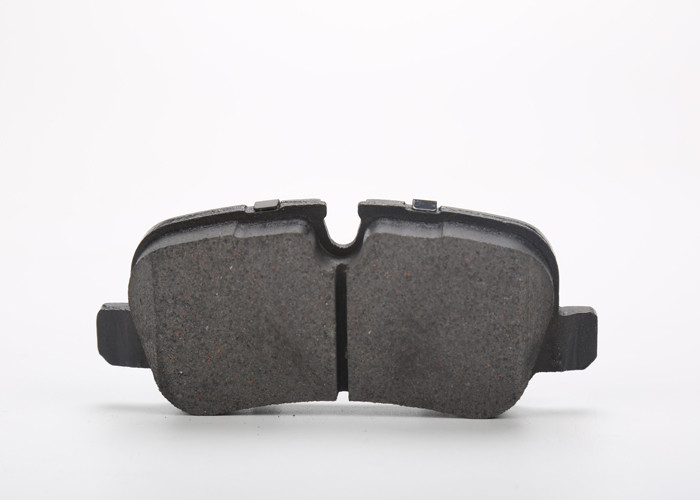 Car Rear Brake Pads Green Testing 80000km Warranty 100% Tested