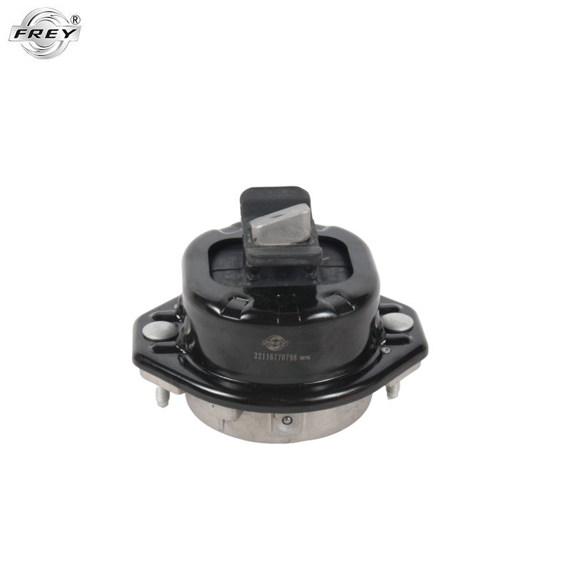 22116770798 Right Motor Mount Durable Fit BMW E65 E66 M54 N52