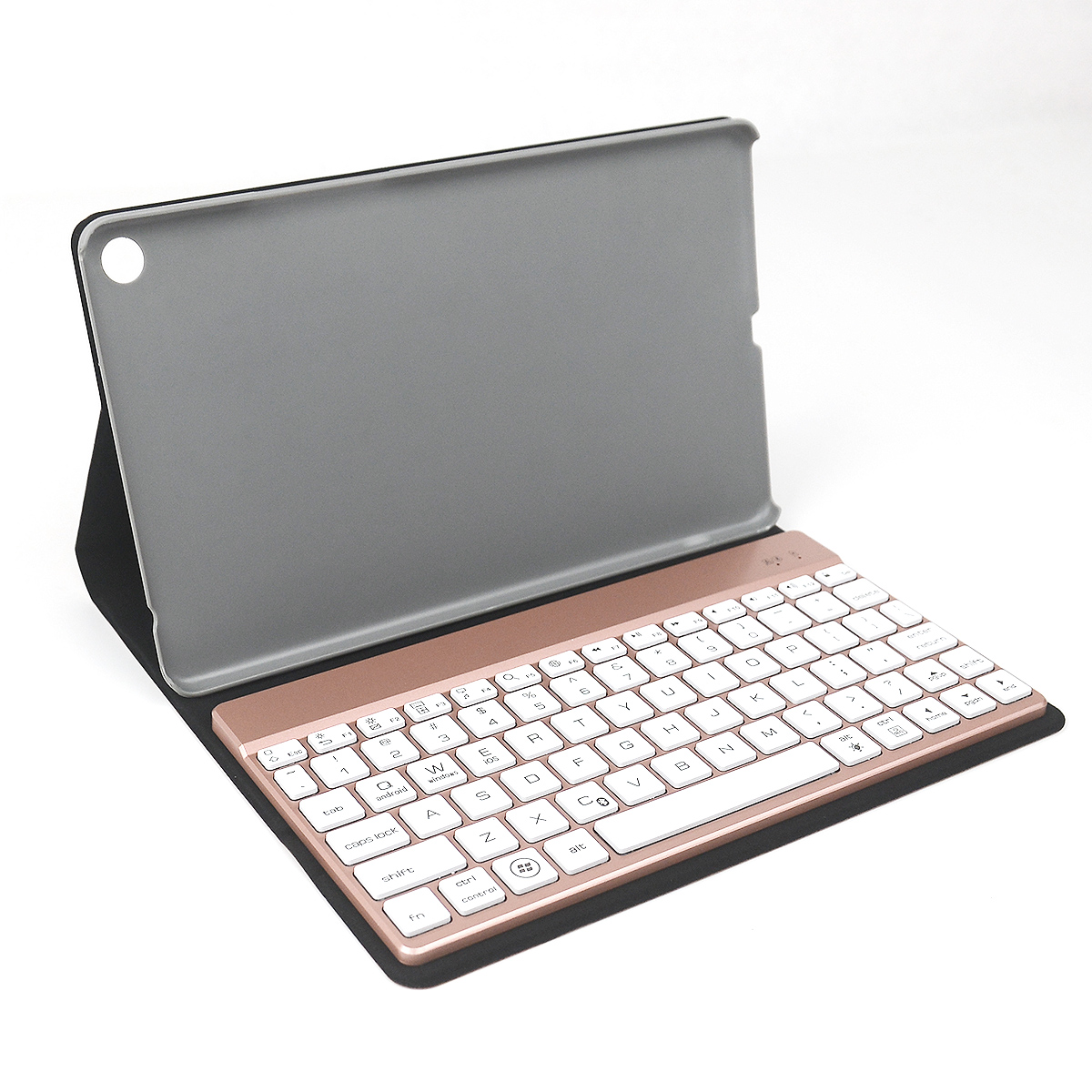 10 Meter Slim Wireless Bluetooth Keyboard , Mobile Bluetooth Keyboard For Ipad