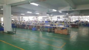 Foshan Subole Electronic Technology Co., Ltd.