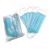 Buy cheap Health Protective Disposable Non Woven Face Mask Easy Breathability 3d Design from wholesalers