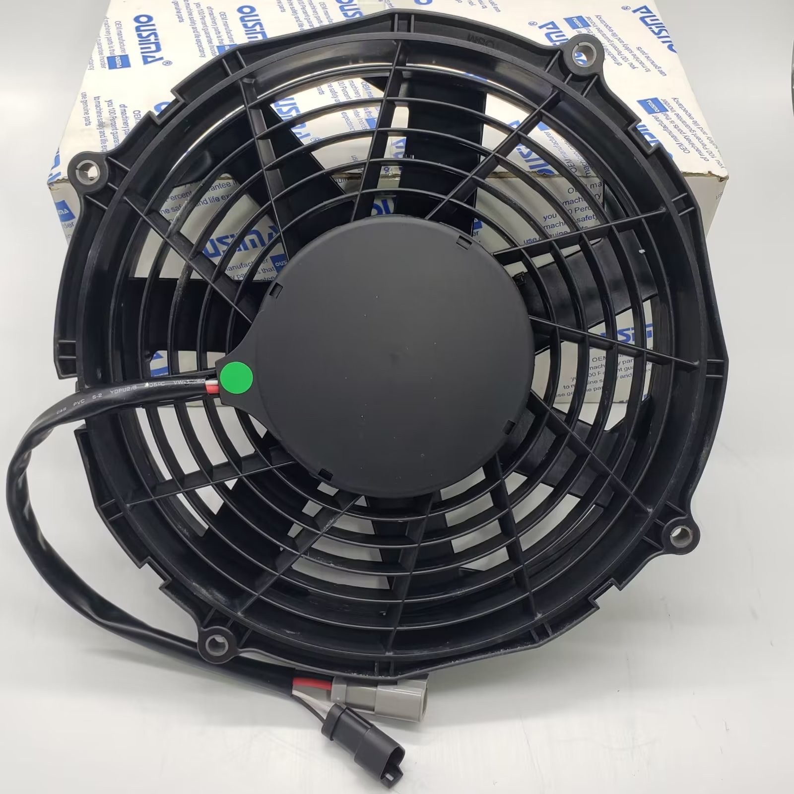 510-8095 5108095 Electronic Fan Motor For 320GC 320GC 323GC 323GC 323GC