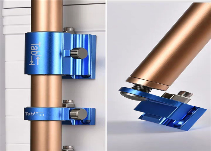 Custom Magnesium Die Casting Services High Precision Durable for Electronic Device