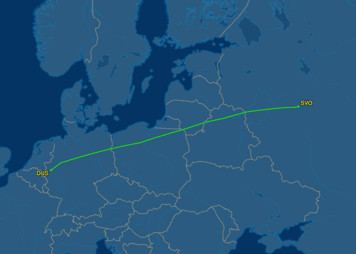 Reliable Air Freight Forwarding Services International Freight Shipping To Dusseldorf