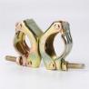 Buy cheap Construction British Swivel Scaffolding Coupler from wholesalers