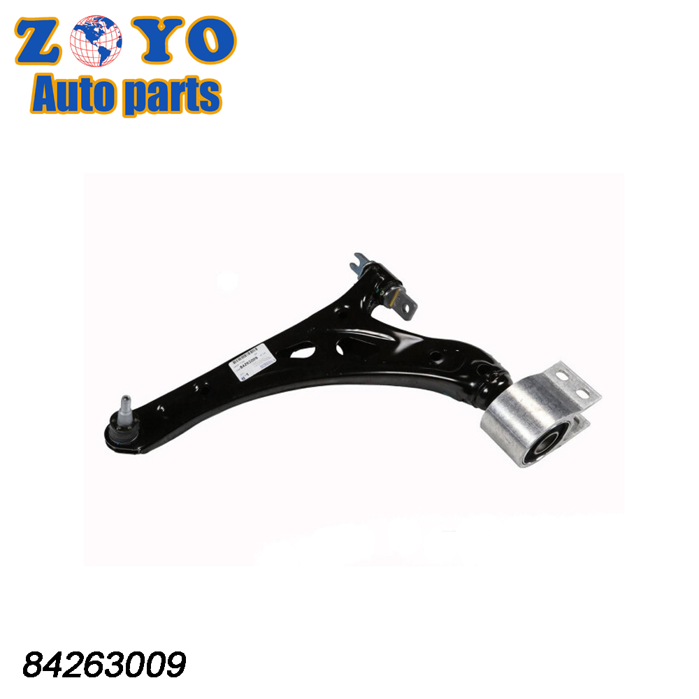 OE NO. 84465698 Suspension Parts Front Lower Control Arm for Chevrolet Traverse 2017-2020