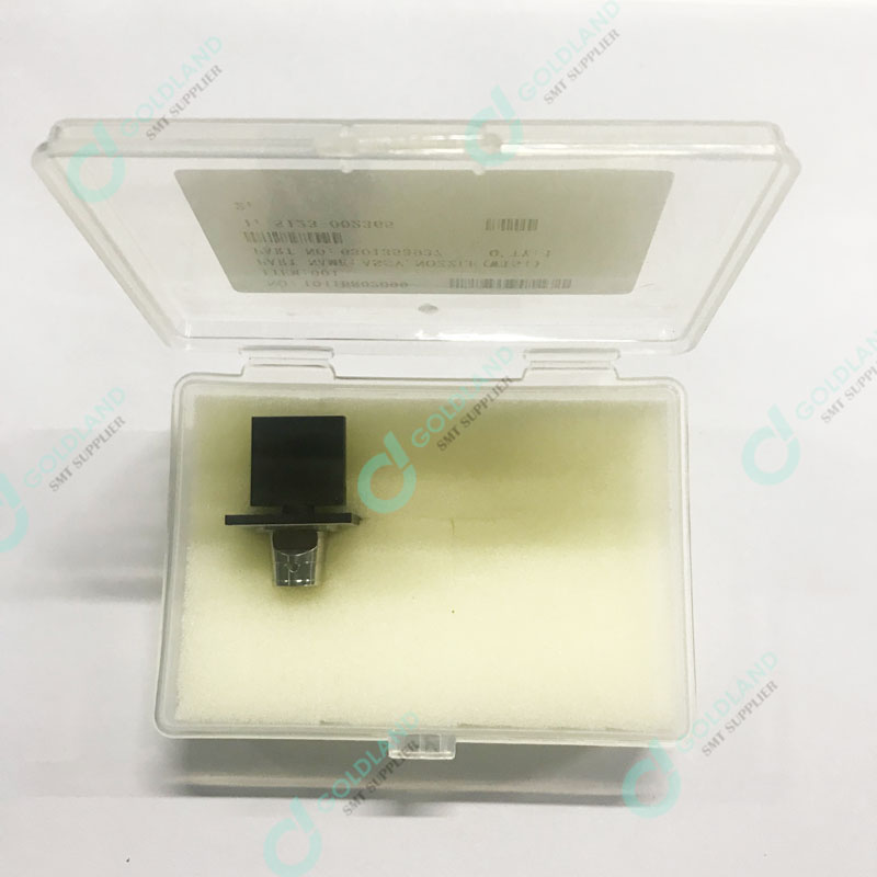 SMT pick and place machine spare parts nozzles 6301353937 WT51 Nozzles for Hitachi GXH-1/GXH-3 SMT machine