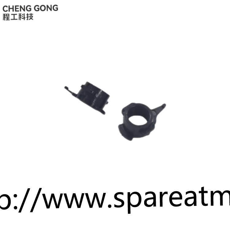 445-0756286 445-0756286-11 ATM Parts NCR S2 Pick Module Bearing Bayonet
