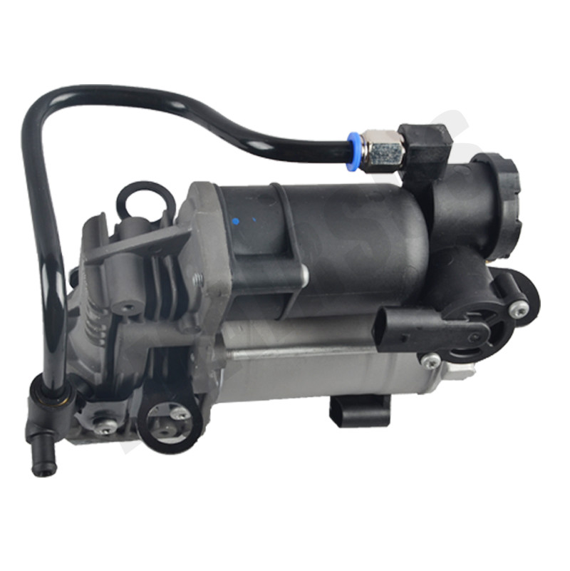 OEM Quality Air Suspension System 2223200604 2223200404 Mercedes Benz W222 Auto Part Air Suspension Compressor Air Pump