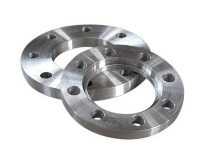 Weld Neck Carbon Steel Flanges A105 ASME B16.5 2" 300 CL With ISO9000 Certification