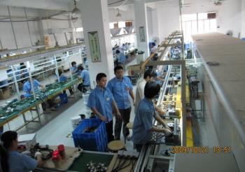 BAOBAO LIGHTING LIMITED