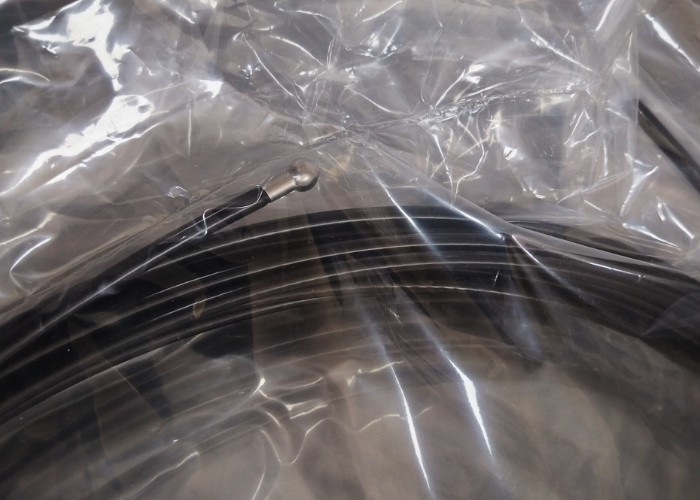Strength Training Gym Coated Cable With 5MM / 6MM / 6.5MM Diameter