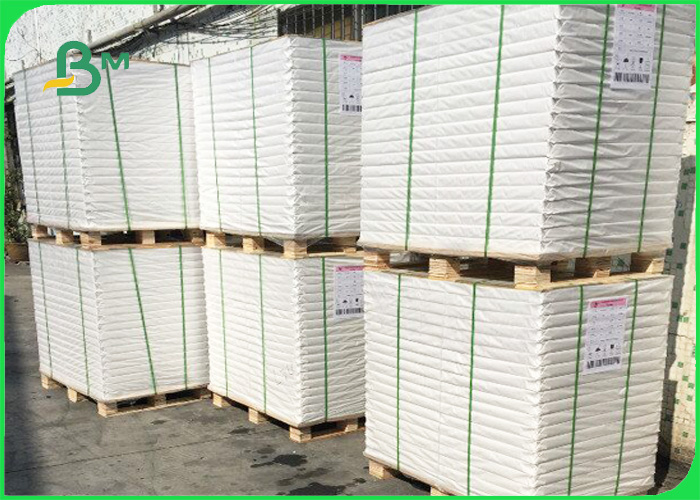 FSC C2S ART CARD PAPER / COUCHE PAPER 300GSM In Reams 23 * 35 For Poster