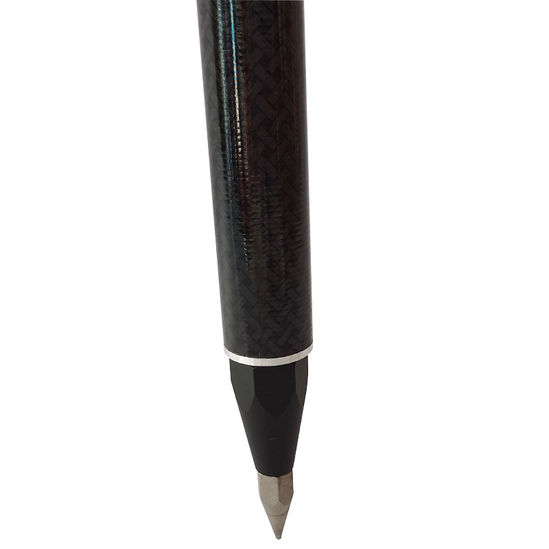 Lightweight Carbon Fiber Extendable Pole for FOIF GPS Surveying Telescopic and Durable