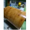 Buy cheap Building Wall Panel Prepainted Galvanized Steel Coil Wood Grain Thickness 0.15-1 from wholesalers