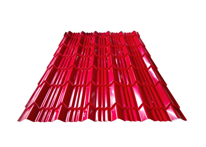 Two Profile Panel Double Layer Roll Forming Machine Cutting Plate Material Cr 12