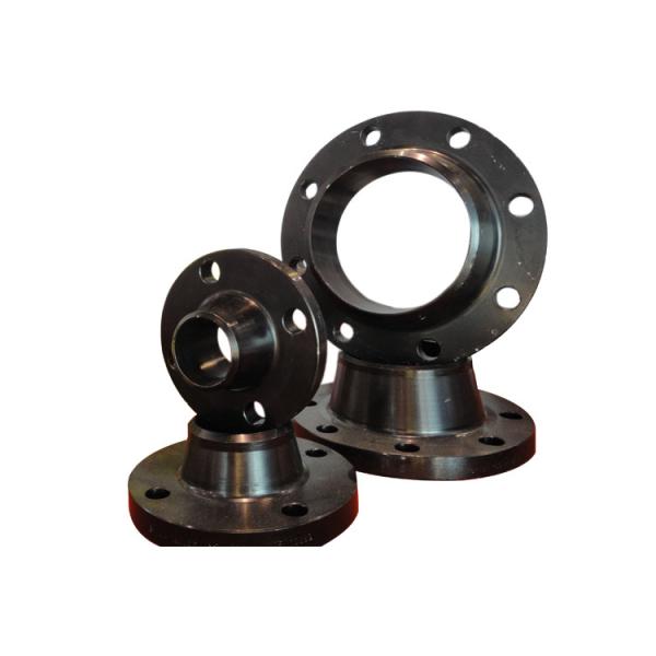 Buy cheap 600lbs Rtj Stainless Pipe Flanges Rust Proof Oil product