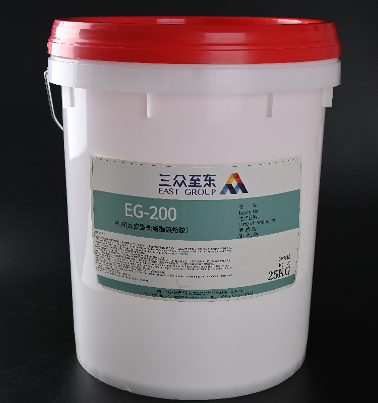 Water Based Polyurethane Dispersion Woodworking Hot Melt Adhesive PVC Veneer Membrane Pressing