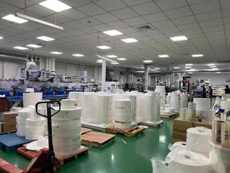Shanghai Sunstar Technology Co.,Ltd.