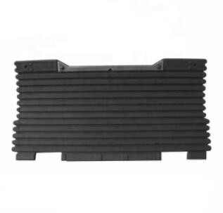 445-0691563/445-0756222-10 NCR S2 cash box rolling door assembly ATM Machine Parts For NCR Parts