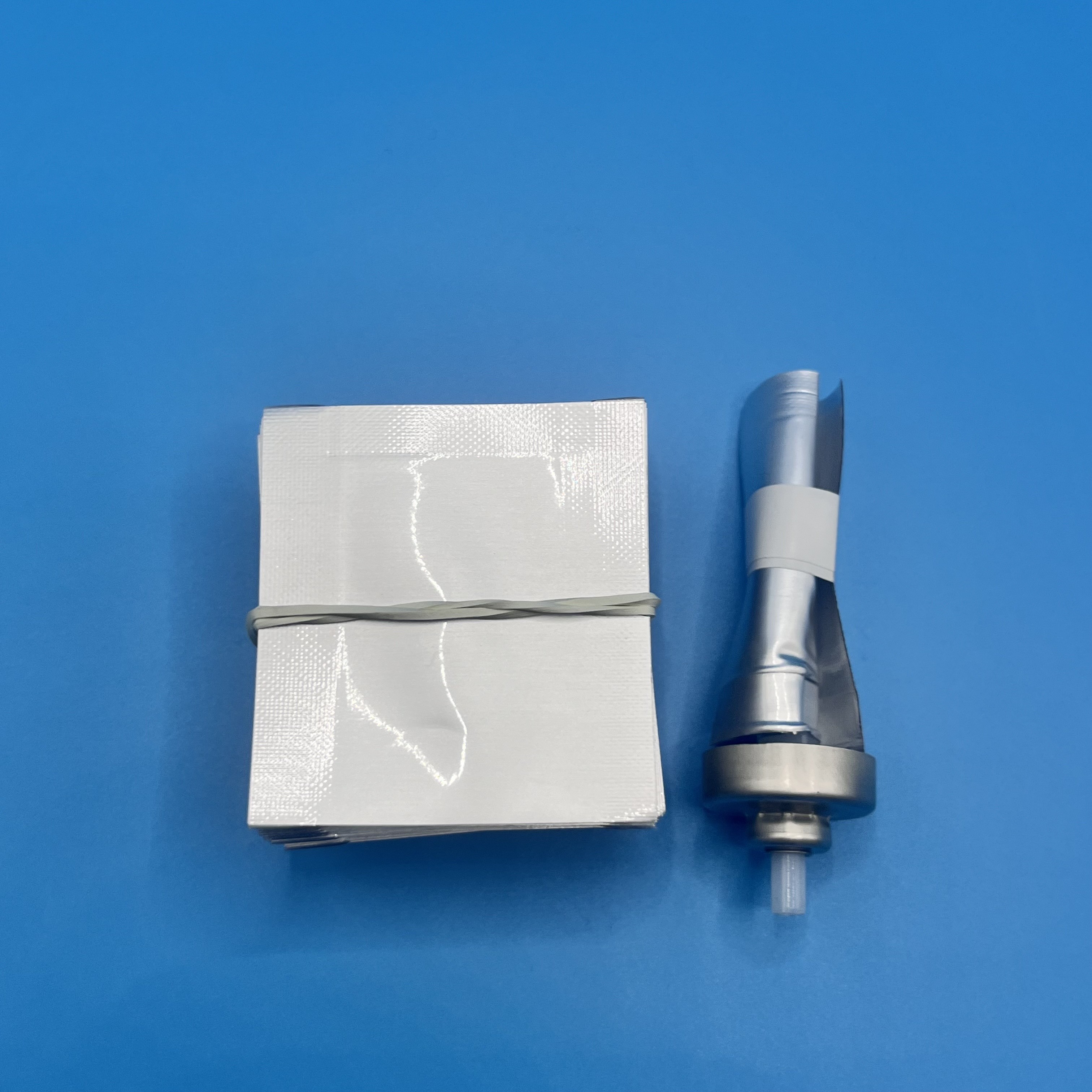 Cosmetic Aerosol Bag On Valve With Environmental Friendly Design