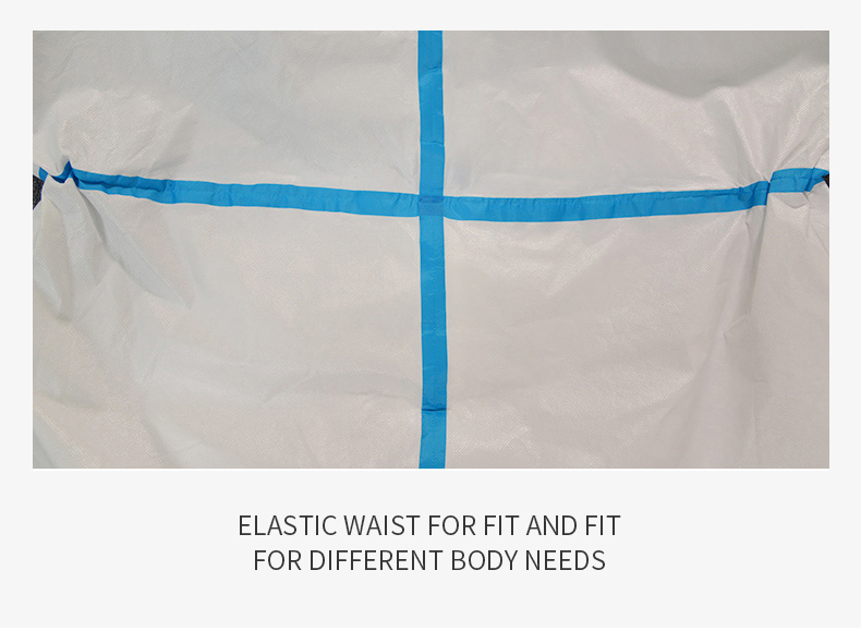 Full Safety Hazardous Chemical Protective Gear Suit Clothing Near Me