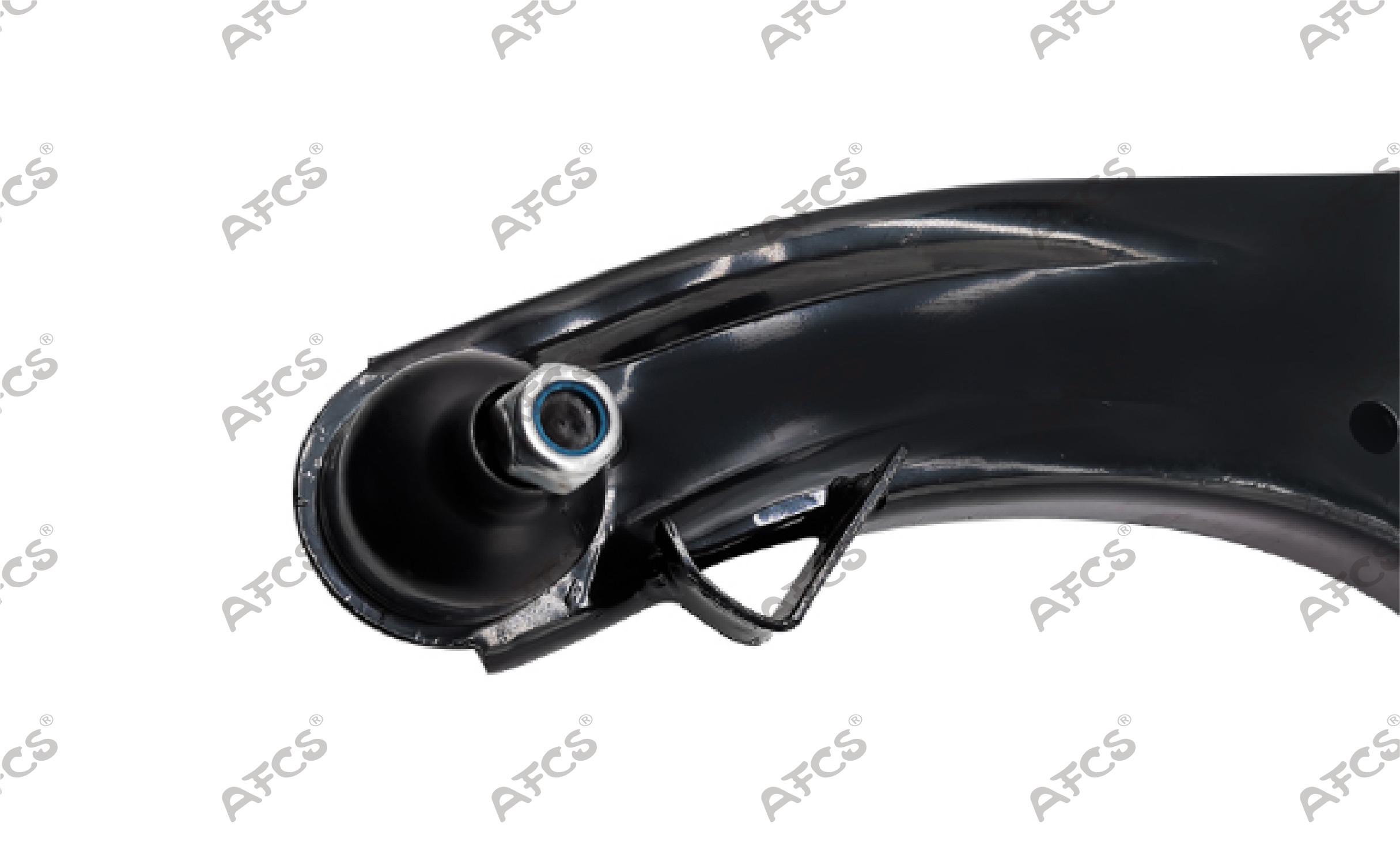 54500-2W200/54501-2W200 Copper Welding Lower Control Arm Assy FOR HYUNDAI