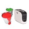 Buy cheap Digital Dying Colour Testing Equipment , Data Colour Spectrophotometer 0 - 45℃ from wholesalers