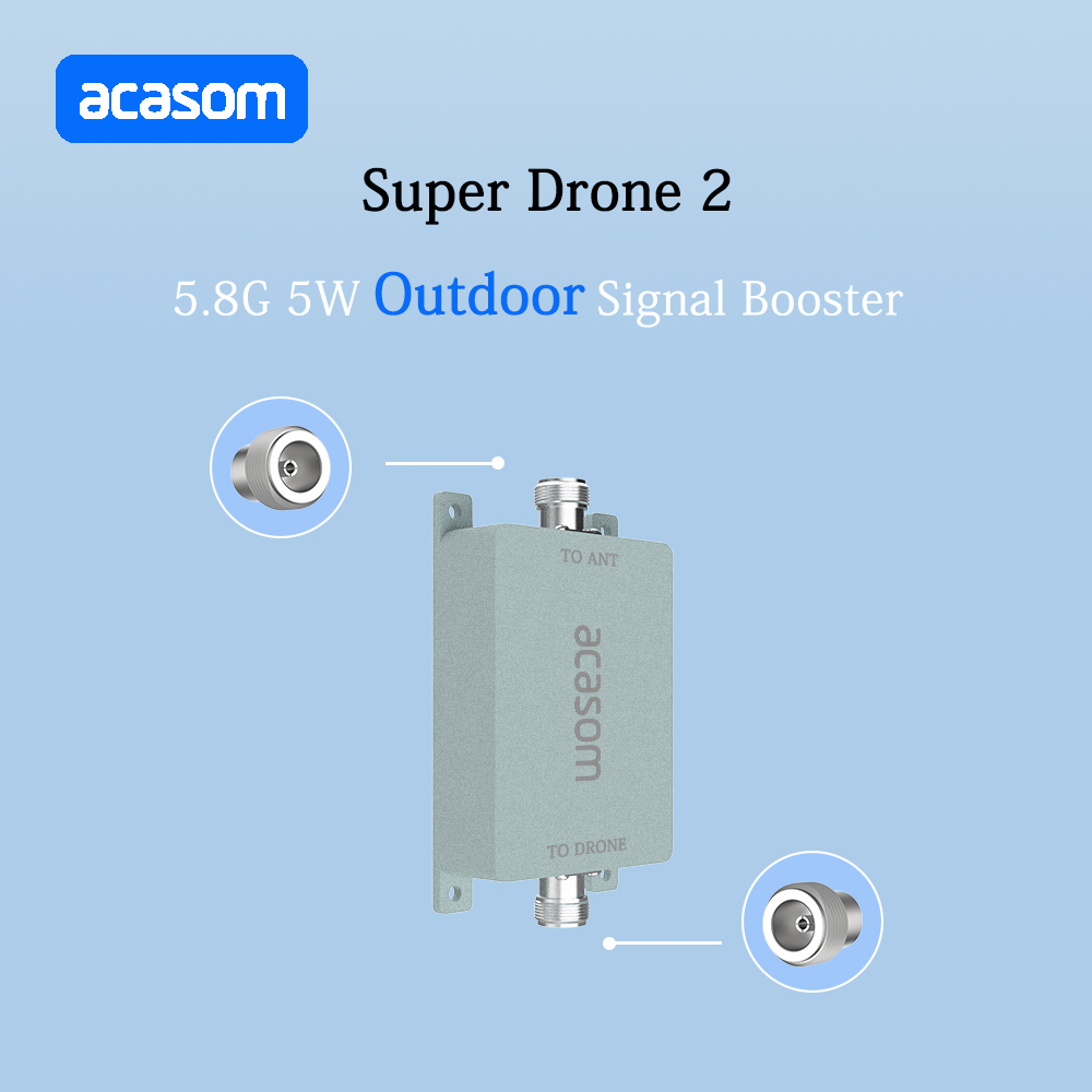 Self Installing Wifi Extender 2.4 Ghz Signal Booster For Indoor Coverage