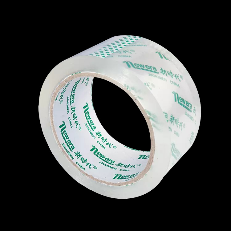 2inch Packaging Tape Clear Tape 100m Parcel Tape BOPP Packaging Adhesive Tape