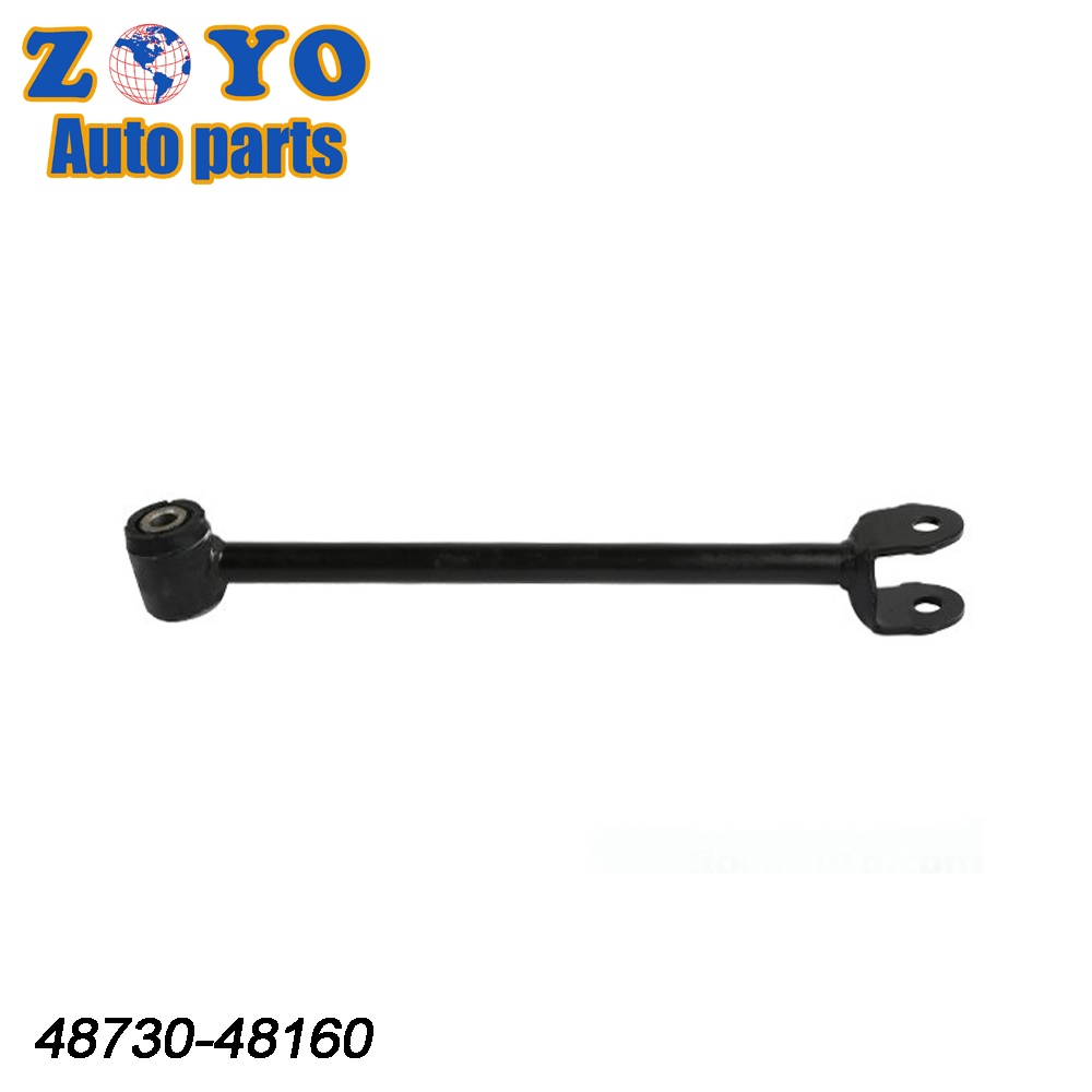 Affordable 48730-48160 522-419 CMS861026 Auto Parts Suspension Control Arm for Toyota