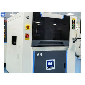 CE Certified Lead Free PCB Solder Paste Screen Printer