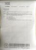 Brightness Paper Co., Ltd. Certifications