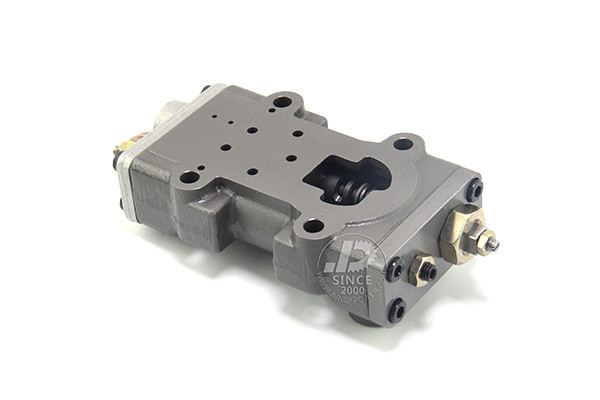 HPV0102FW-RE23B Normal EX200-1 Hitachi Excavator Regulator