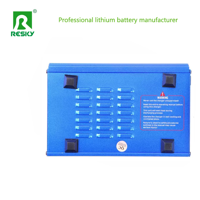 IMAX B6 RC Balance Charger 80W For LiFePO4 Lipo NiCd NiMH Lithium Polymer Battery