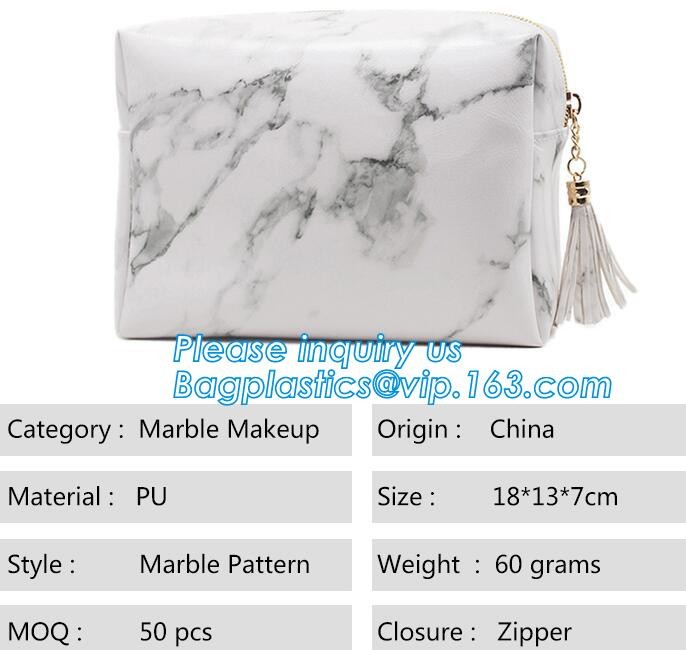zipper tyvek paper makeup bag cosmetic bag,Waterproof Kraft Paper Tyvek Women Cosmetic Bags Makeup Bag,Toiletry makeup B