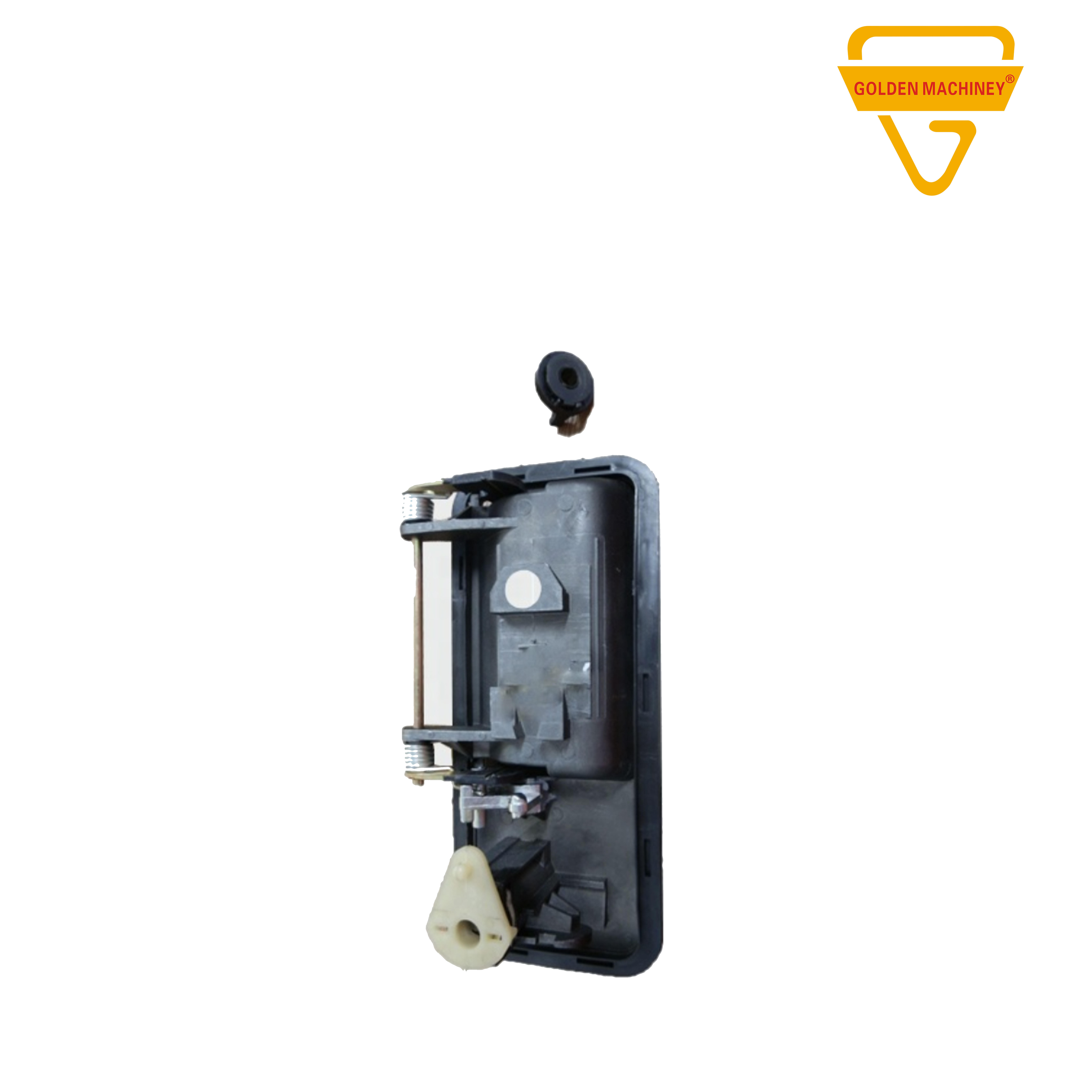 20398466 20398467 Volvo Truck Door Handle