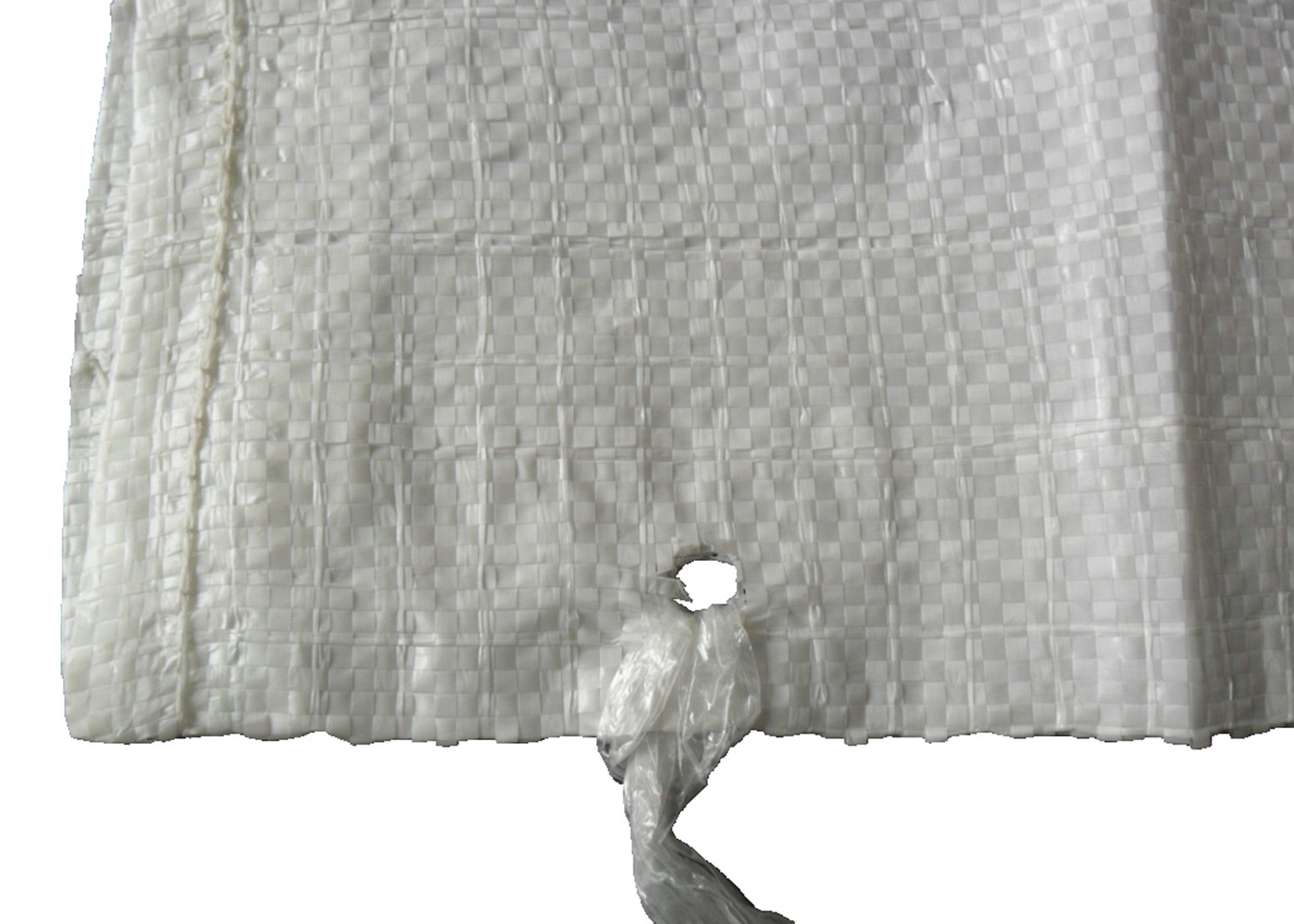 Woven Polypropylene Industrial Sand Bags 25kg