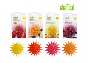 Buy cheap Scented Starfish Hanging Car Freshener Perfume with Stick in Car Home Windows product