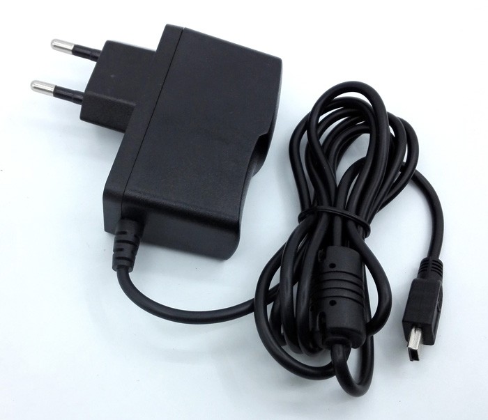 3Volt 300mA UK plug for Gameboy Charger Ac adaptor 3v 0.3A