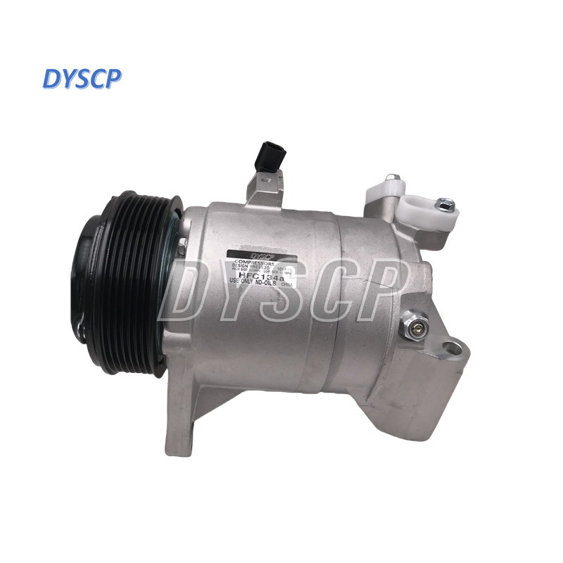 Ac Compressor 92600-JP00C 92600-1JA1A 92600JP00C 926001JA1A Nissan Teana J32 2.5 Quest 3.5 JX35 7pk