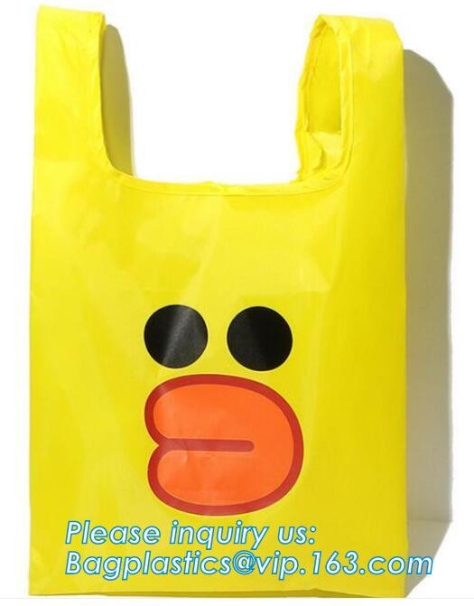 Outdoor Use 210D Sample Shoe Polyester Drawstring Bag,fashionable pattern printing polyester foldable shopping bag PACK