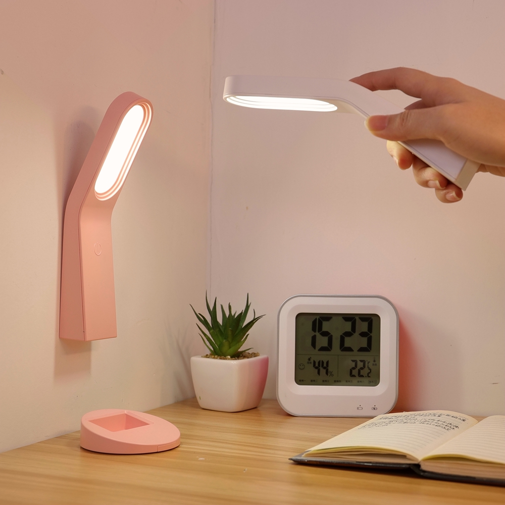 30-50LM Touch Sensor Table Lamp